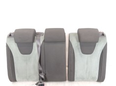 Recambio de asientos traseros para seat leon (1p1) 2.0 cupra r referencia OEM IAM 1P0885375F 1P0885805AJ 1P0885806AF 2