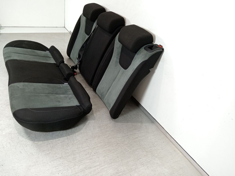 Recambio de asientos traseros para seat leon (1p1) 2.0 cupra r referencia OEM IAM 1P0885375F 1P0885805AJ 1P0885806AF