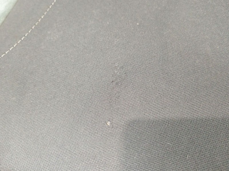 Recambio de asientos traseros para seat leon (1p1) 2.0 cupra r referencia OEM IAM 1P0885375F 1P0885805AJ 1P0885806AF