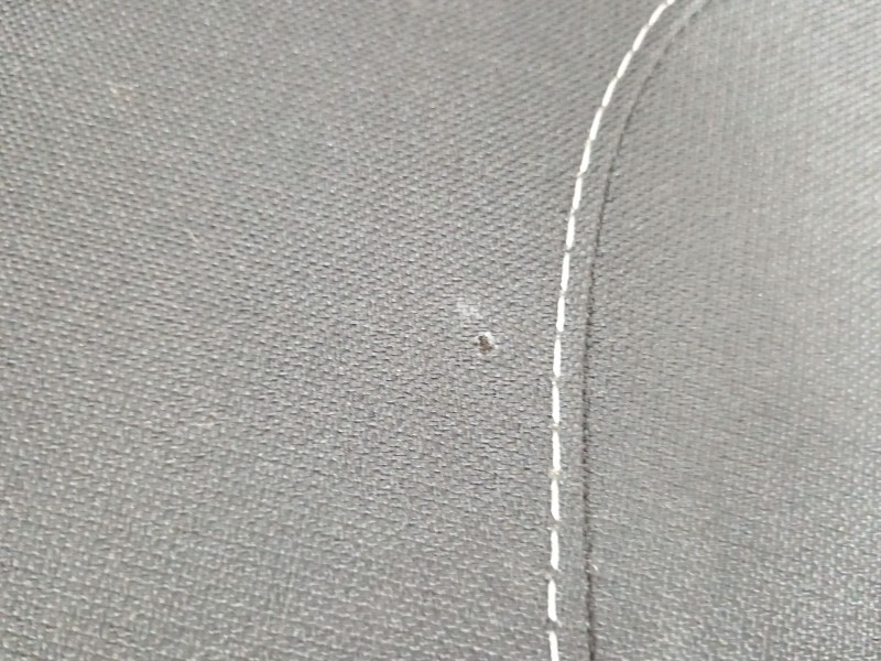 Recambio de asientos traseros para seat leon (1p1) 2.0 cupra r referencia OEM IAM 1P0885375F 1P0885805AJ 1P0885806AF