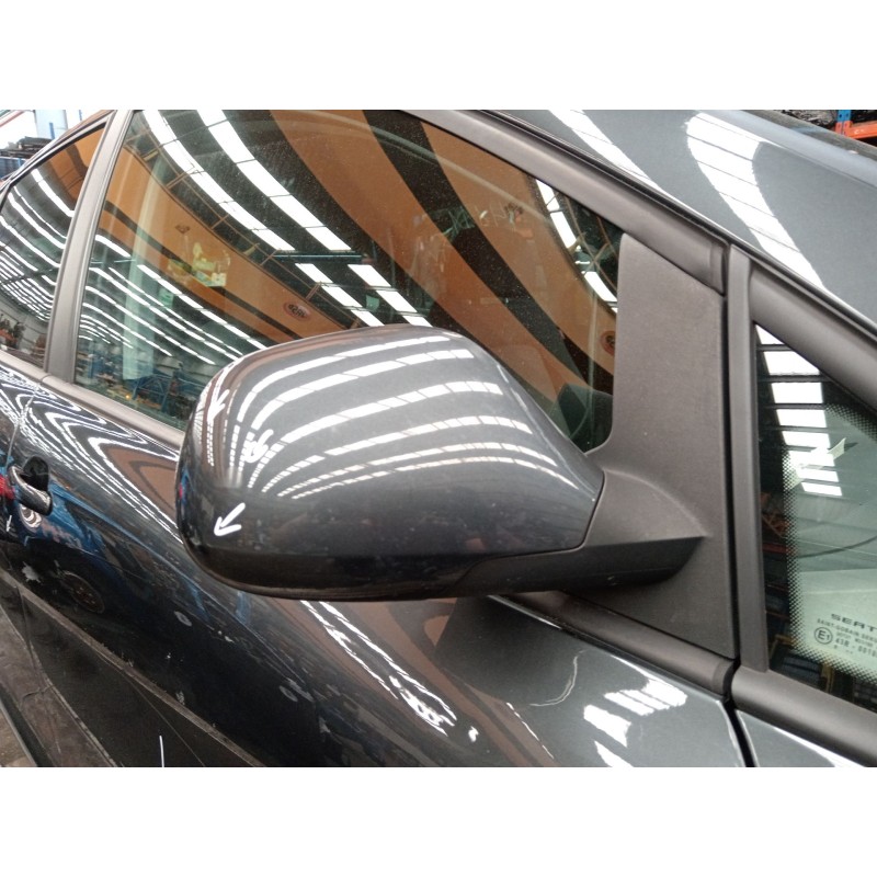 Recambio de retrovisor derecho para seat altea xl (5p5, 5p8) 1.6 tdi referencia OEM IAM 5P1857508AA 21986662 