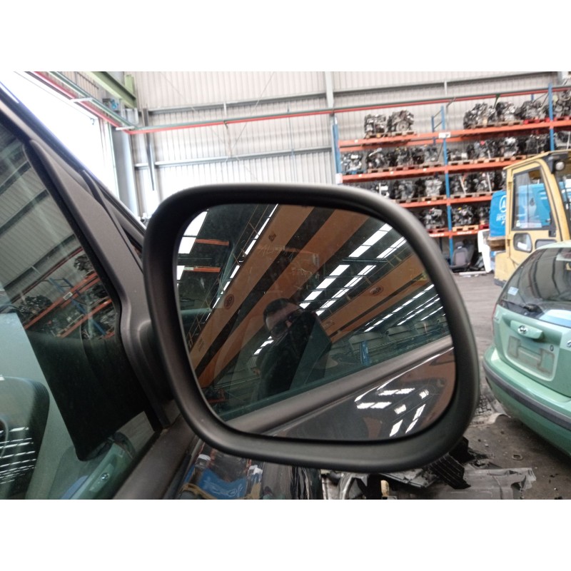 Recambio de retrovisor derecho para seat altea xl (5p5, 5p8) 1.6 tdi referencia OEM IAM 5P1857508AA 21986662 