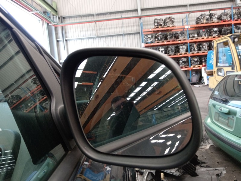 Recambio de retrovisor derecho para seat altea xl (5p5, 5p8) 1.6 tdi referencia OEM IAM 5P1857508AA 21986662 