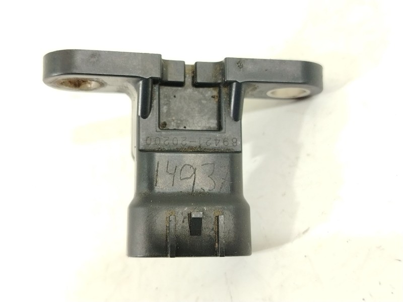 Recambio de sensor presion para toyota yaris (_p13_) 1.4 d (nlp130_) referencia OEM IAM 8942120200  