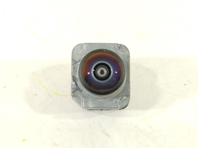 Recambio de camara para cupra formentor (km7) 1.4 e-hybrid referencia OEM IAM 5WA980546G 5WA980546 