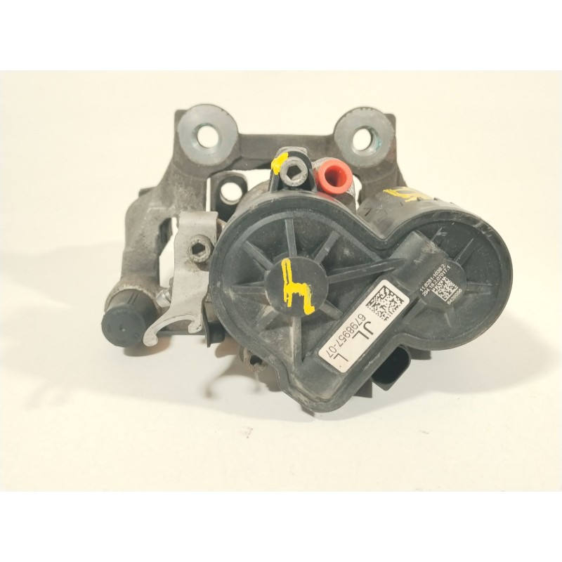Recambio de pinza freno trasera izquierda para bmw serie 2 gran tourer (f46) 218d referencia OEM IAM 34206883025 6798957 