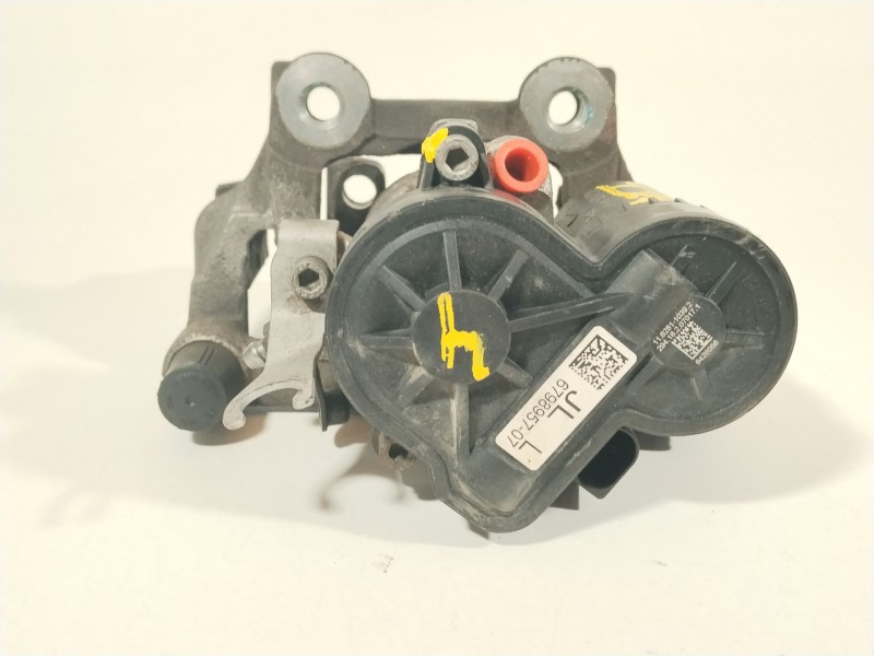 Recambio de pinza freno trasera izquierda para bmw serie 2 gran tourer (f46) 218d referencia OEM IAM 34206883025 6798957 