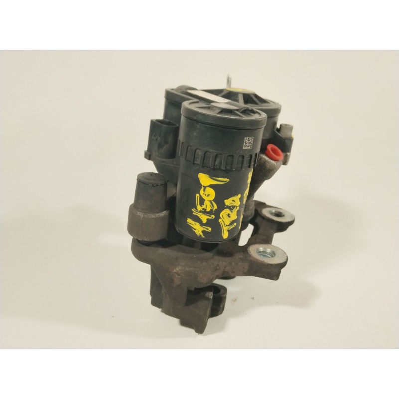 Recambio de pinza freno trasera izquierda para bmw serie 2 gran tourer (f46) 218d referencia OEM IAM 34206883025 6798957 