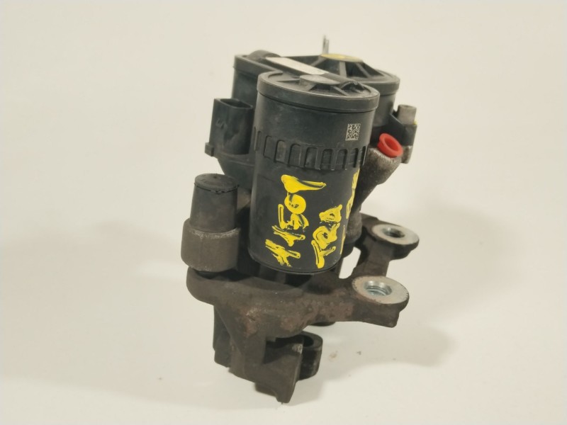 Recambio de pinza freno trasera izquierda para bmw serie 2 gran tourer (f46) 218d referencia OEM IAM 34206883025 6798957 