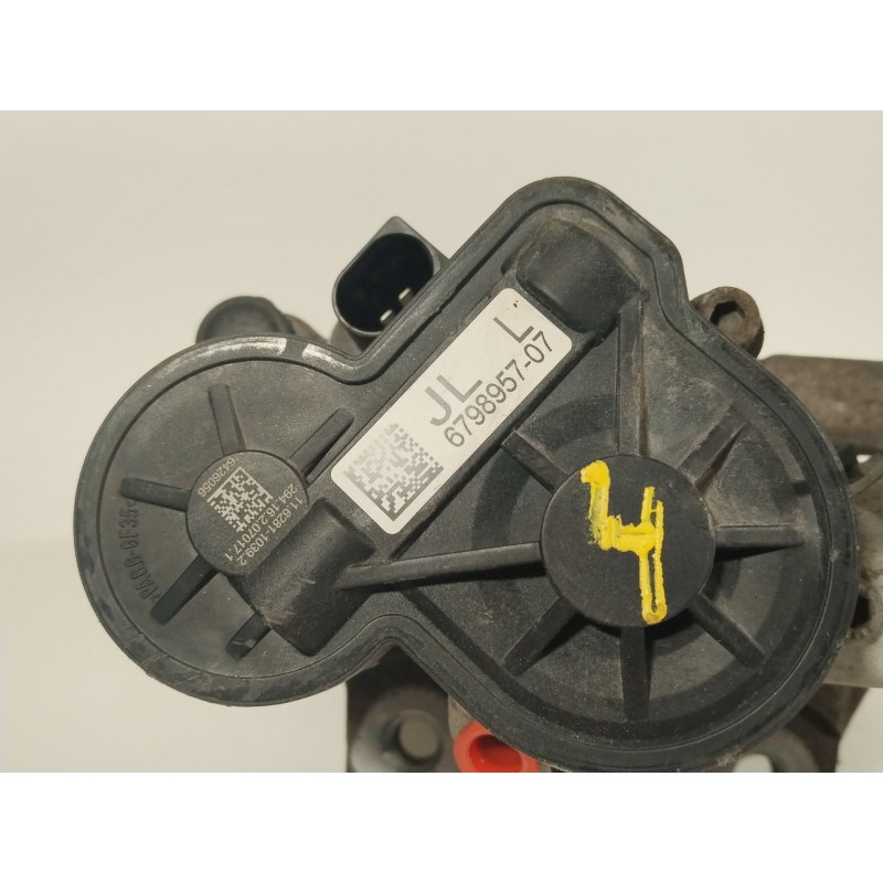 Recambio de pinza freno trasera izquierda para bmw serie 2 gran tourer (f46) 218d referencia OEM IAM 34206883025 6798957 