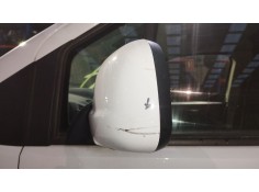 Recambio de retrovisor izquierdo para opel combo furgoneta/monovolumen (k9) 1.6 d referencia OEM IAM 98169898XT   2