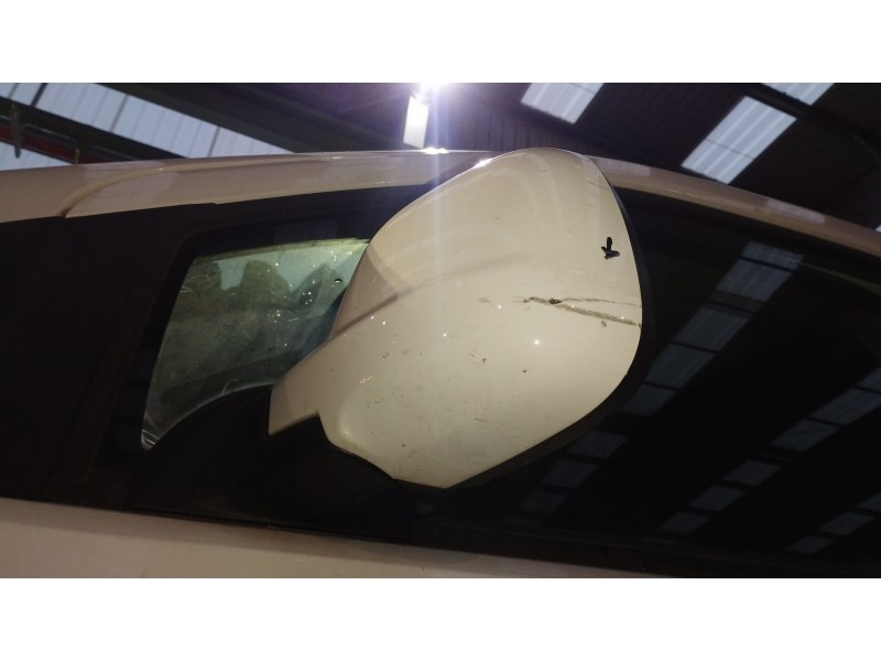 Recambio de retrovisor izquierdo para opel combo furgoneta/monovolumen (k9) 1.6 d referencia OEM IAM 98169898XT  