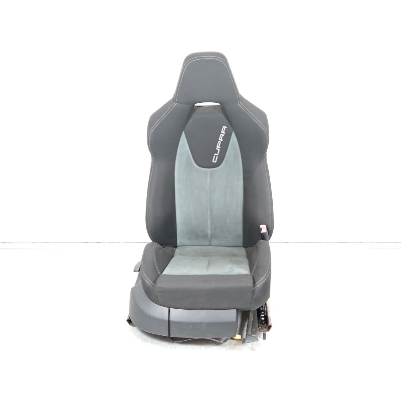 Recambio de asiento delantero derecho para seat leon (1p1) 2.0 cupra r referencia OEM IAM 1k4881106PD 1P4881805E 1P4881375B