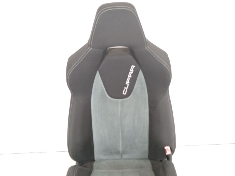 Recambio de asiento delantero derecho para seat leon (1p1) 2.0 cupra r referencia OEM IAM 1k4881106PD 1P4881805E 1P4881375B