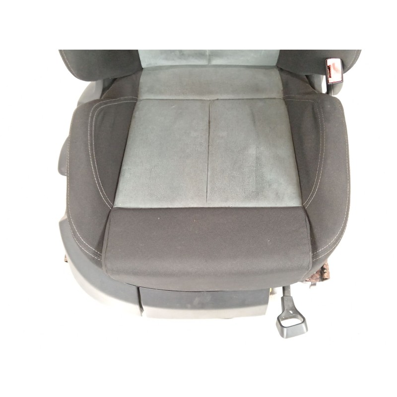Recambio de asiento delantero derecho para seat leon (1p1) 2.0 cupra r referencia OEM IAM 1k4881106PD 1P4881805E 1P4881375B