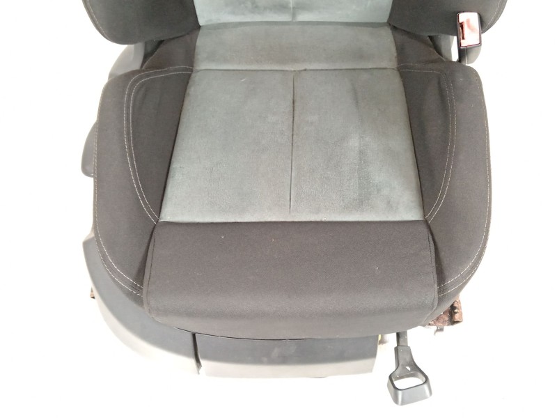 Recambio de asiento delantero derecho para seat leon (1p1) 2.0 cupra r referencia OEM IAM 1k4881106PD 1P4881805E 1P4881375B