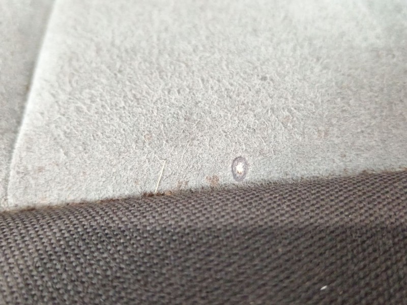 Recambio de asiento delantero derecho para seat leon (1p1) 2.0 cupra r referencia OEM IAM 1k4881106PD 1P4881805E 1P4881375B