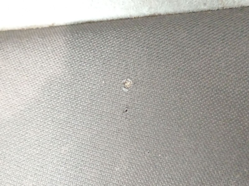 Recambio de asiento delantero derecho para seat leon (1p1) 2.0 cupra r referencia OEM IAM 1k4881106PD 1P4881805E 1P4881375B