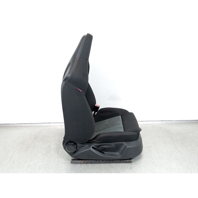 Recambio de asiento delantero derecho para seat leon (1p1) 2.0 cupra r referencia OEM IAM 1k4881106PD 1P4881805E 1P4881375B
