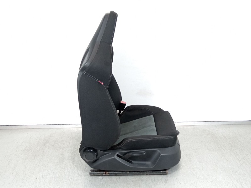 Recambio de asiento delantero derecho para seat leon (1p1) 2.0 cupra r referencia OEM IAM 1k4881106PD 1P4881805E 1P4881375B
