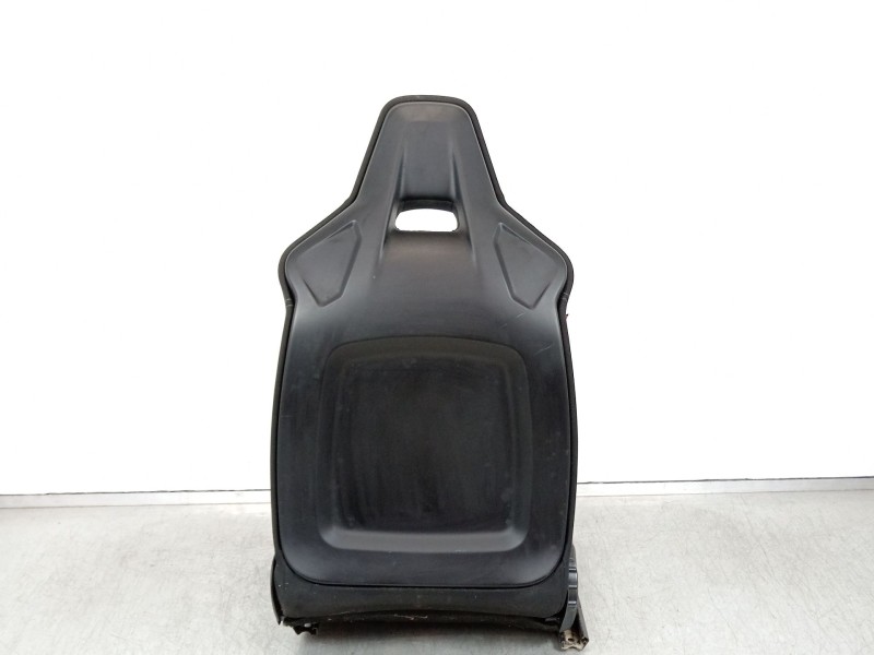 Recambio de asiento delantero derecho para seat leon (1p1) 2.0 cupra r referencia OEM IAM 1k4881106PD 1P4881805E 1P4881375B
