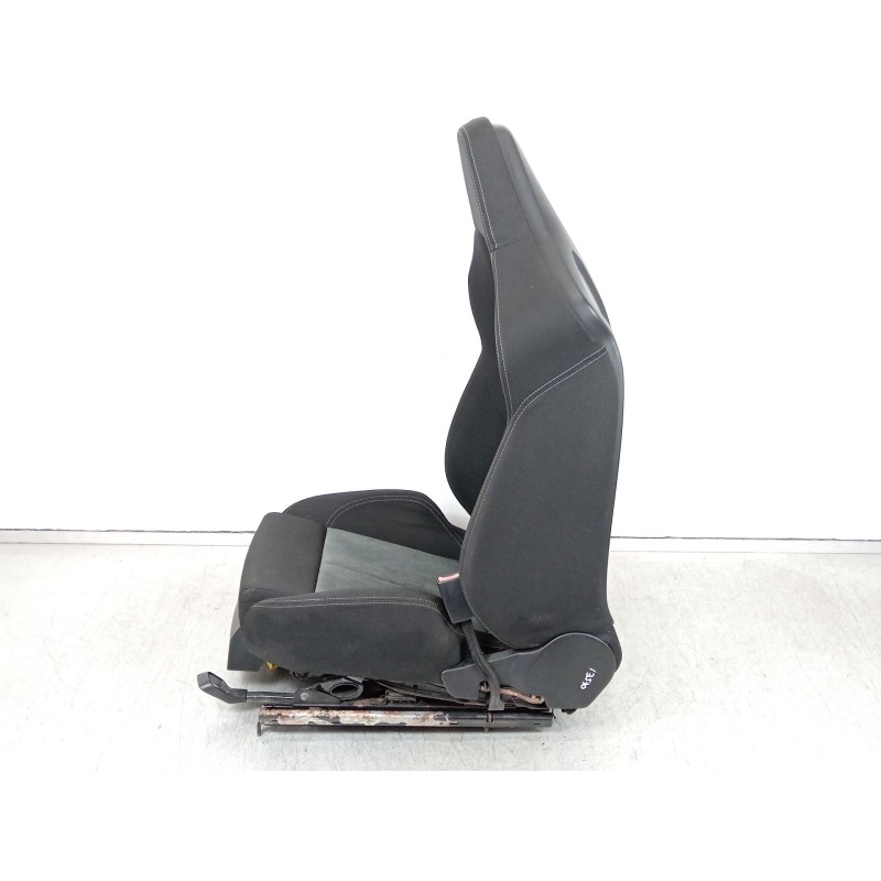 Recambio de asiento delantero derecho para seat leon (1p1) 2.0 cupra r referencia OEM IAM 1k4881106PD 1P4881805E 1P4881375B