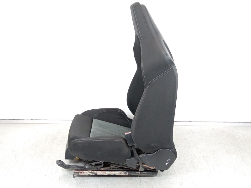 Recambio de asiento delantero derecho para seat leon (1p1) 2.0 cupra r referencia OEM IAM 1k4881106PD 1P4881805E 1P4881375B