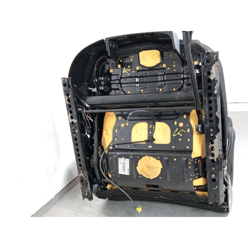 Recambio de asiento delantero derecho para seat leon (1p1) 2.0 cupra r referencia OEM IAM 1k4881106PD 1P4881805E 1P4881375B