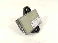 Recambio de modulo electronico para mercedes-benz cla shooting brake (x117) cla 220 cdi / d (117.903) referencia OEM IAM A651900