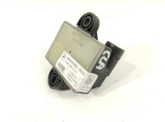Recambio de modulo electronico para mercedes-benz cla shooting brake (x117) cla 220 cdi / d (117.903) referencia OEM IAM A651900 2