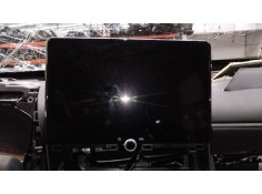 Recambio de sistema navegacion gps para toyota yaris cross (mxp_) 1.5 hybrid a las 4 ruedas (mxpj15) referencia OEM IAM 861000D1 2