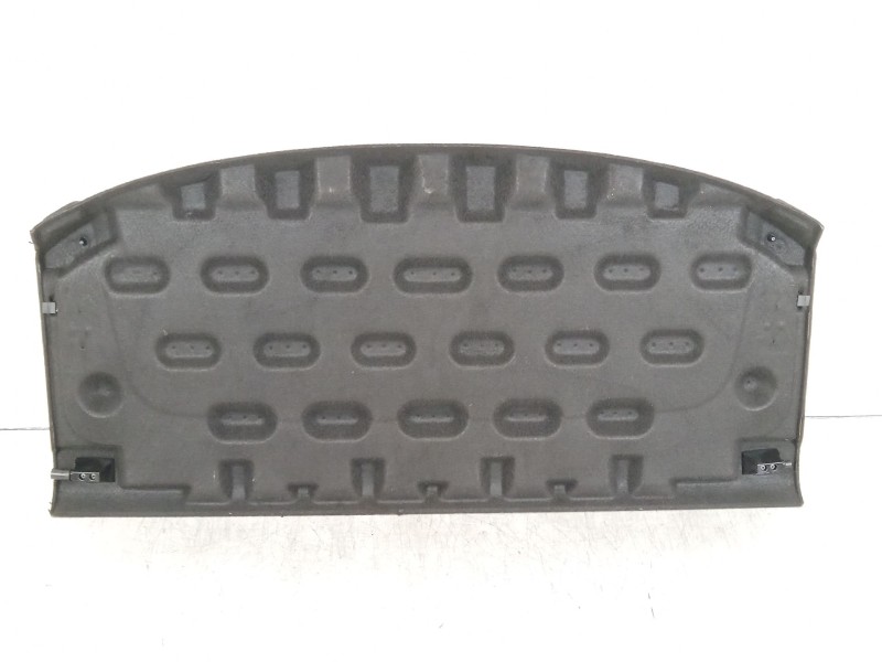 Recambio de bandeja trasera para seat leon (1p1) 2.0 cupra r referencia OEM IAM 1P0867769D  