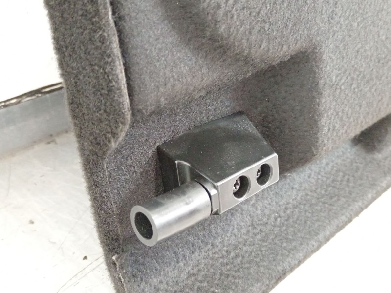 Recambio de bandeja trasera para seat leon (1p1) 2.0 cupra r referencia OEM IAM 1P0867769D  