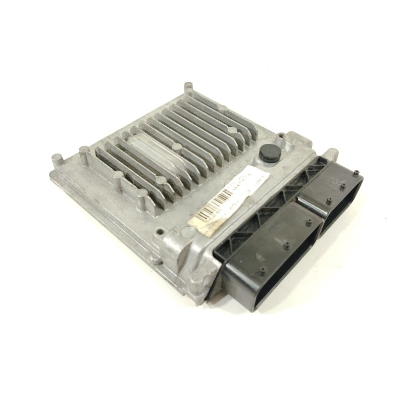 Recambio de centralita motor uce para mercedes-benz cla shooting brake (x117) cla 220 cdi / d (117.903) referencia OEM IAM A6519