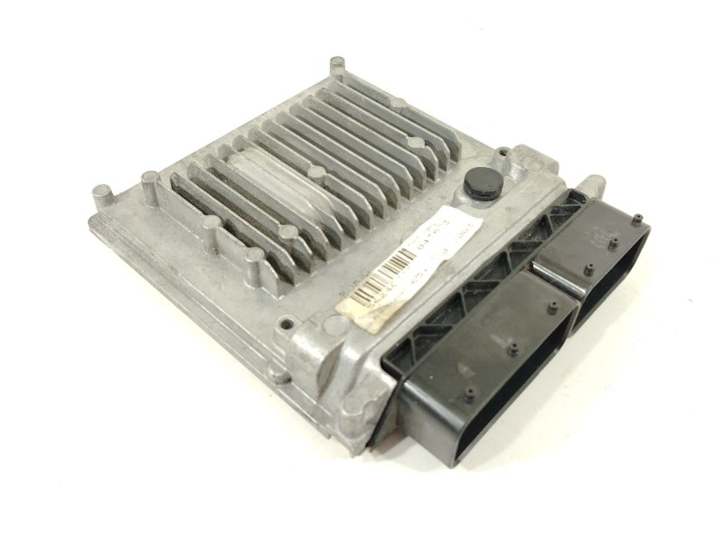 Recambio de centralita motor uce para mercedes-benz cla shooting brake (x117) cla 220 cdi / d (117.903) referencia OEM IAM A6519
