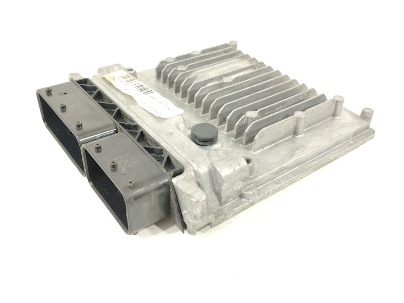 Recambio de centralita motor uce para mercedes-benz cla shooting brake (x117) cla 220 cdi / d (117.903) referencia OEM IAM A6519