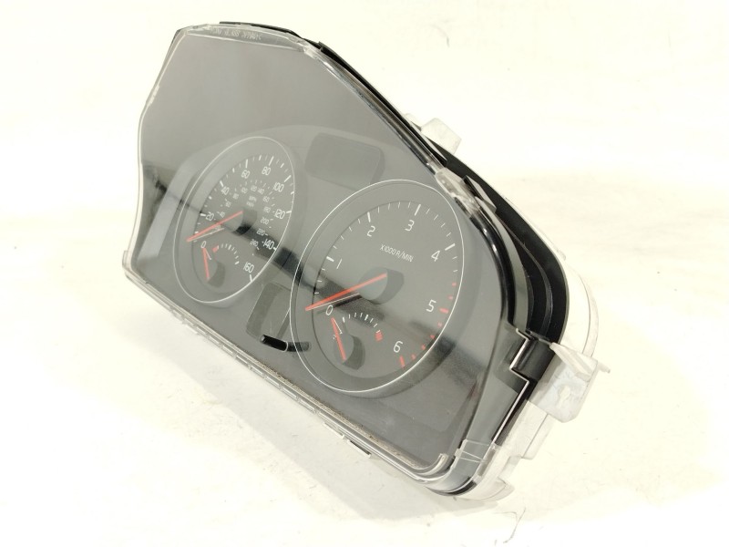 Recambio de cuadro instrumentos para volvo v50 (545) 1.6 d referencia OEM IAM 31296234 36002720 
