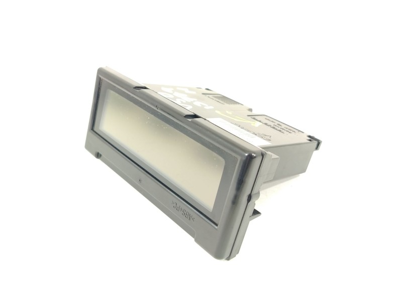 Recambio de pantalla multifuncion para volvo v50 (545) 1.6 d referencia OEM IAM 31268055  