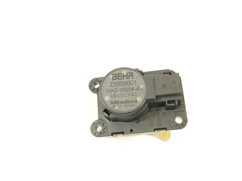 MOTOR APERTURA TRAMPILLAS CLIMATIZADOR 1610496880 HAD36004A