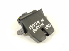 Recambio de cerradura maletero / porton para volvo v50 (545) 1.6 d referencia OEM IAM 31276698  