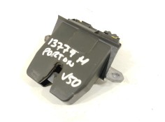 Recambio de cerradura maletero / porton para volvo v50 (545) 1.6 d referencia OEM IAM 31276698   2