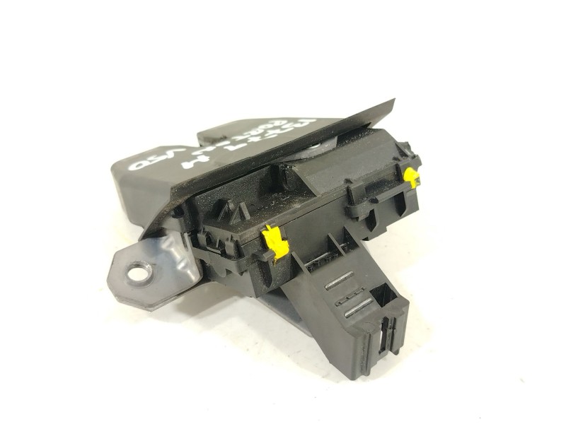 Recambio de cerradura maletero / porton para volvo v50 (545) 1.6 d referencia OEM IAM 31276698  