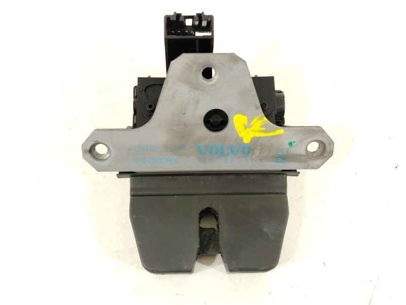 Recambio de cerradura maletero / porton para volvo v50 (545) 1.6 d referencia OEM IAM 31276698  