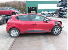 renault clio iv (bh_) del año 2019