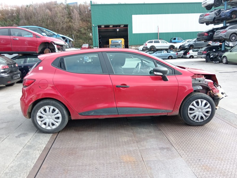 renault clio iv (bh_) del año 2019