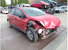 renault clio iv (bh_) del año 2019 2