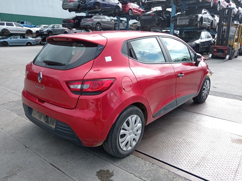 renault clio iv (bh_) del año 2019