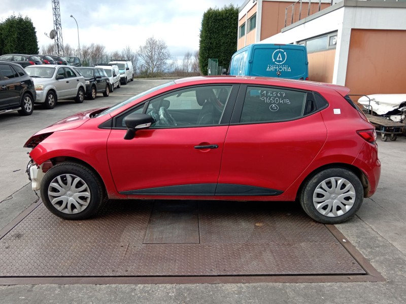 renault clio iv (bh_) del año 2019