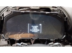 Recambio de cuadro instrumentos para toyota yaris cross (mxp_) 1.5 hybrid a las 4 ruedas (mxpj15) referencia OEM IAM 83800F5D82  2