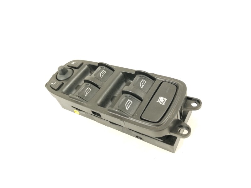 Recambio de mando elevalunas delantero izquierdo para volvo v50 (545) 1.6 d referencia OEM IAM 31295120AA  
